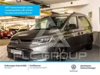 2026 Volkswagen Caddy