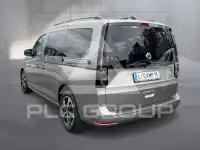 2026 Volkswagen Caddy