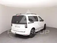 2026 Volkswagen Caddy