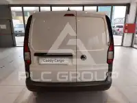 2026 Volkswagen Caddy