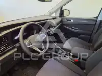 2026 Volkswagen Caddy