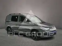2026 Volkswagen Caddy