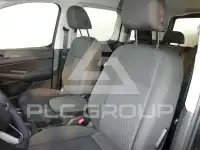 2026 Volkswagen Caddy
