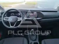 2026 Volkswagen Caddy