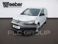 2026 Volkswagen Caddy