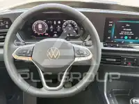 2026 Volkswagen Caddy