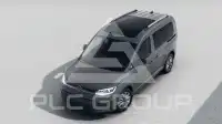 2026 Volkswagen Caddy