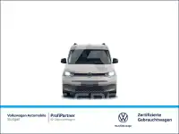 2026 Volkswagen Caddy