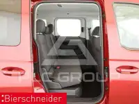 2025 Volkswagen Caddy
