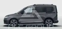 2026 Volkswagen Caddy