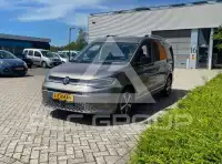 2026 Volkswagen Caddy