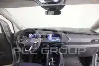2026 Volkswagen Caddy