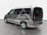 2026 Volkswagen Caddy
