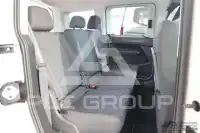2026 Volkswagen Caddy