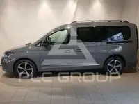 2026 Volkswagen Caddy