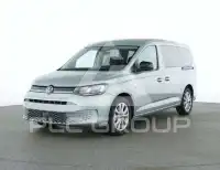 2026 Volkswagen Caddy