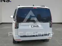 2026 Volkswagen Caddy