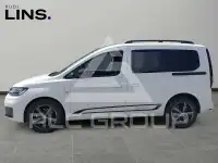 2026 Volkswagen Caddy