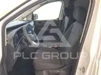 2026 Volkswagen Caddy