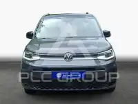 2026 Volkswagen Caddy