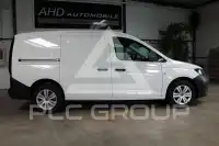 2026 Volkswagen Caddy