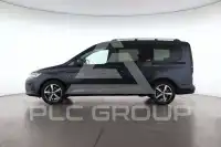 2026 Volkswagen Caddy