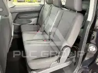 2026 Volkswagen Caddy