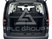 2026 Volkswagen Caddy