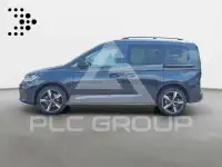 2026 Volkswagen Caddy