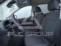 2026 Volkswagen Caddy