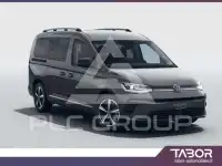 2026 Volkswagen Caddy