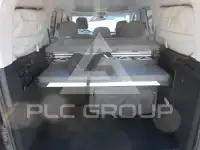 2026 Volkswagen Caddy