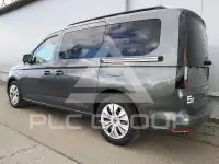 2026 Volkswagen Caddy