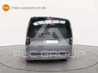 2026 Volkswagen Caddy