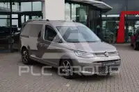 2026 Volkswagen Caddy