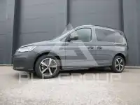 2026 Volkswagen Caddy