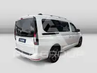 2026 Volkswagen Caddy