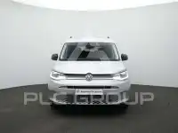 2026 Volkswagen Caddy