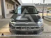 2026 Volkswagen Caddy