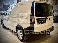 2026 Volkswagen Caddy