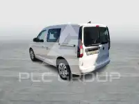2026 Volkswagen Caddy