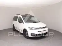 2026 Volkswagen Caddy