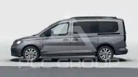 2026 Volkswagen Caddy