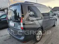 2026 Volkswagen Caddy