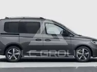 2026 Volkswagen Caddy