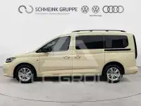 2026 Volkswagen Caddy