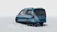 2026 Volkswagen Caddy