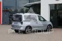 2026 Volkswagen Caddy