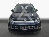 2026 Volkswagen Caddy
