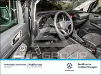 2026 Volkswagen Caddy